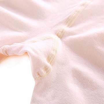 Stelle Girls' Soft Ballet Footed Dance Tight