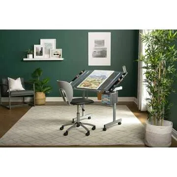 Studio Designs Vision Craft & Drawing Station Table