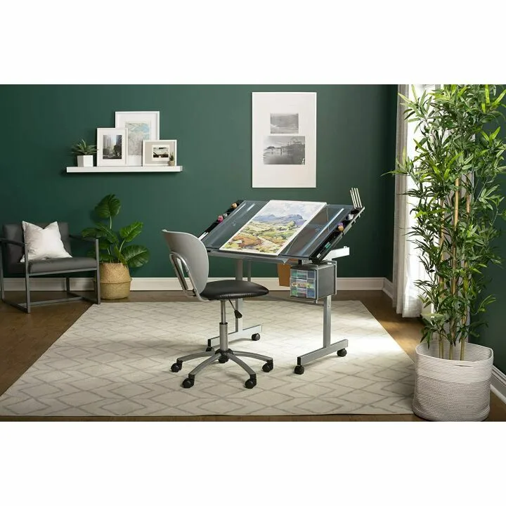 Studio Designs Vision Craft & Drawing Station Table