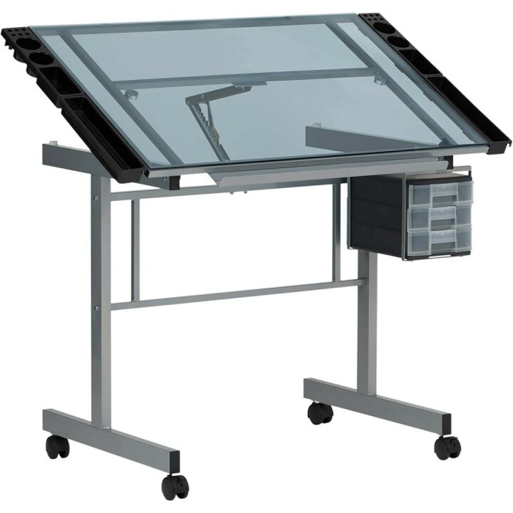 Studio Designs Vision Craft & Drawing Station Table