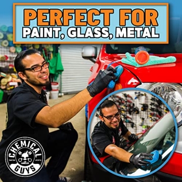 Chemical Guys Heavy Duty Water Spot Remover All Vehicles