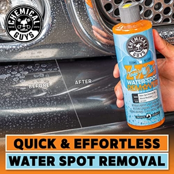 Chemical Guys Heavy Duty Water Spot Remover All Vehicles