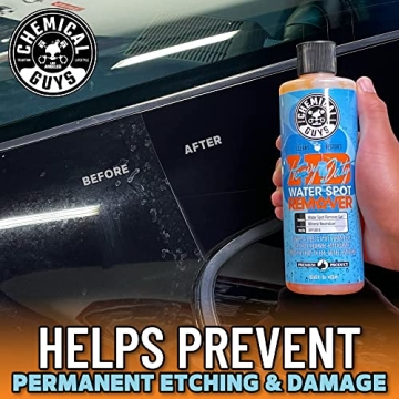 Chemical Guys Heavy Duty Water Spot Remover All Vehicles