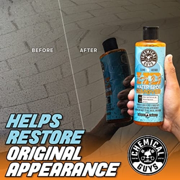Chemical Guys Heavy Duty Water Spot Remover All Vehicles