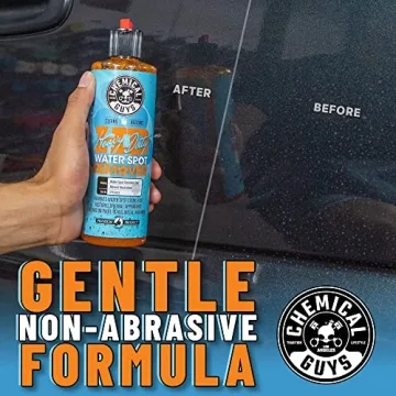 Chemical Guys Heavy Duty Water Spot Remover All Vehicles