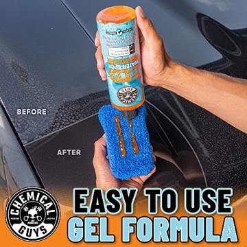 Chemical Guys Heavy Duty Water Spot Remover All Vehicles