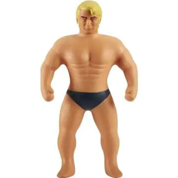 Get the Original Stretch Armstrong Classic Stretch Toy