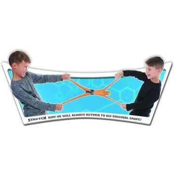 Get the Original Stretch Armstrong Classic Stretch Toy