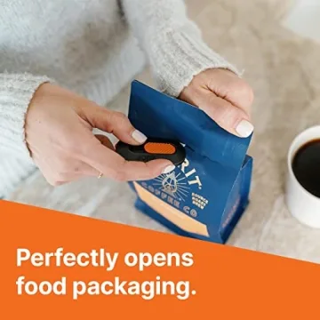 Slice Mini Utility Knife - Safe & Long Lasting Ceramic Cutter