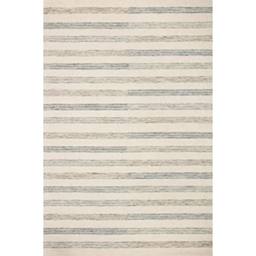 Stylish Loloi Chris Collection Area Rug for Modern Homes
