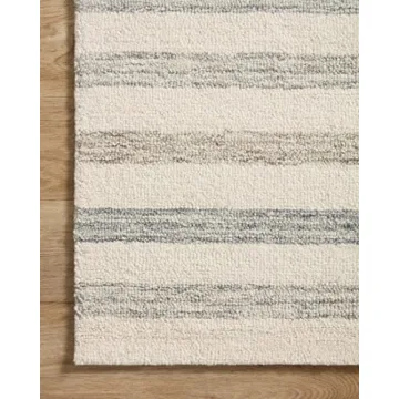 Stylish Loloi Chris Collection Area Rug for Modern Homes