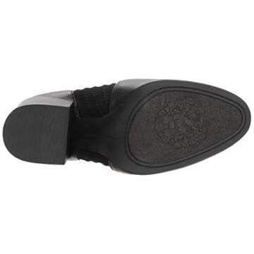 Shop Vince Camuto Women’s Diandra Booties for Chic Comfort