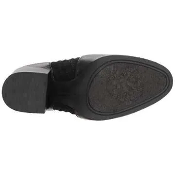 Shop Vince Camuto Women’s Diandra Booties for Chic Comfort