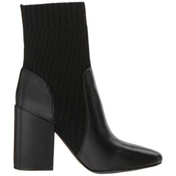 Shop Vince Camuto Women’s Diandra Booties for Chic Comfort
