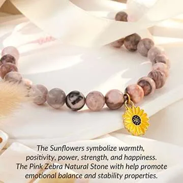 Dabem Back to School Gifts for Girls, 1st First Day of School Bracelets Gifts, Back to School Bracelet Gifts for Students, Back to School Supplies Gift School Girl Style