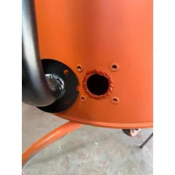 LavaLock 650 F High Temp BBQ Sealer - Safe & Effective