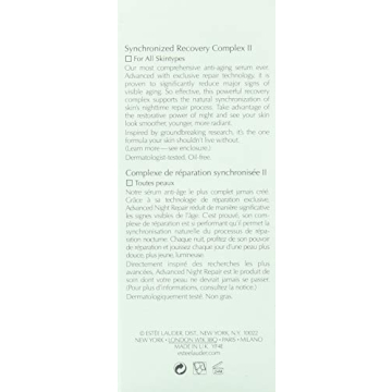 Revitalize Skin with Estée Lauder Advanced Night Repair Serum