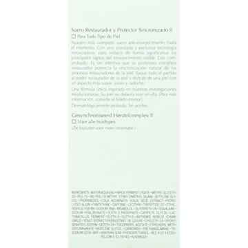 Revitalize Skin with Estée Lauder Advanced Night Repair Serum