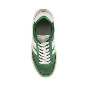 Madden Girl Women's Navida Sneaker for Stylish Comfort