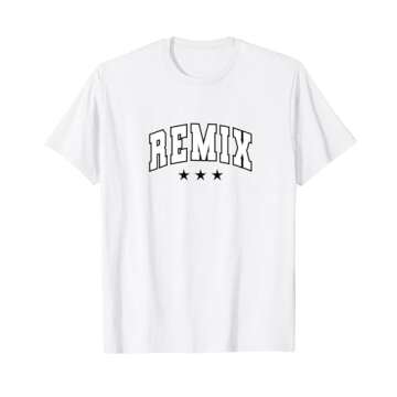 Remix Kids T-Shirt
