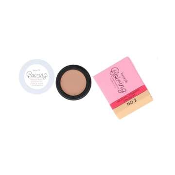 Benefit Boi-ing Industrial Strength Full Coverage Concealer