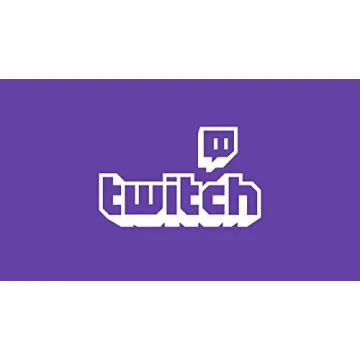 Twitch: Engage with Livestream Games and Esports Fun