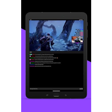 Twitch: Engage with Livestream Games and Esports Fun