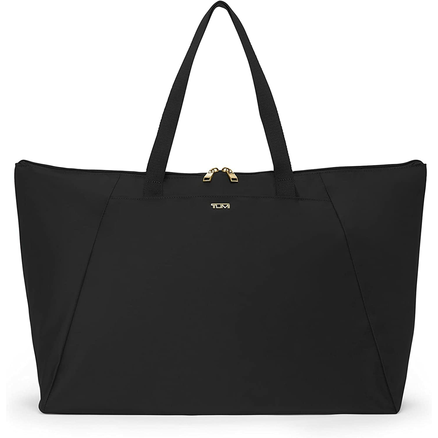 TUMI Just In Case Tote - Foldable & Packable