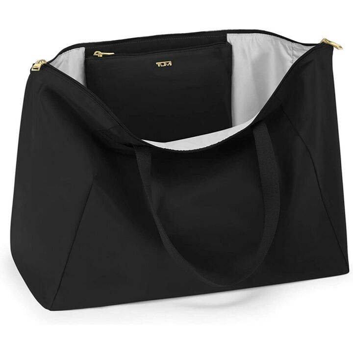TUMI Just In Case Tote - Foldable & Packable