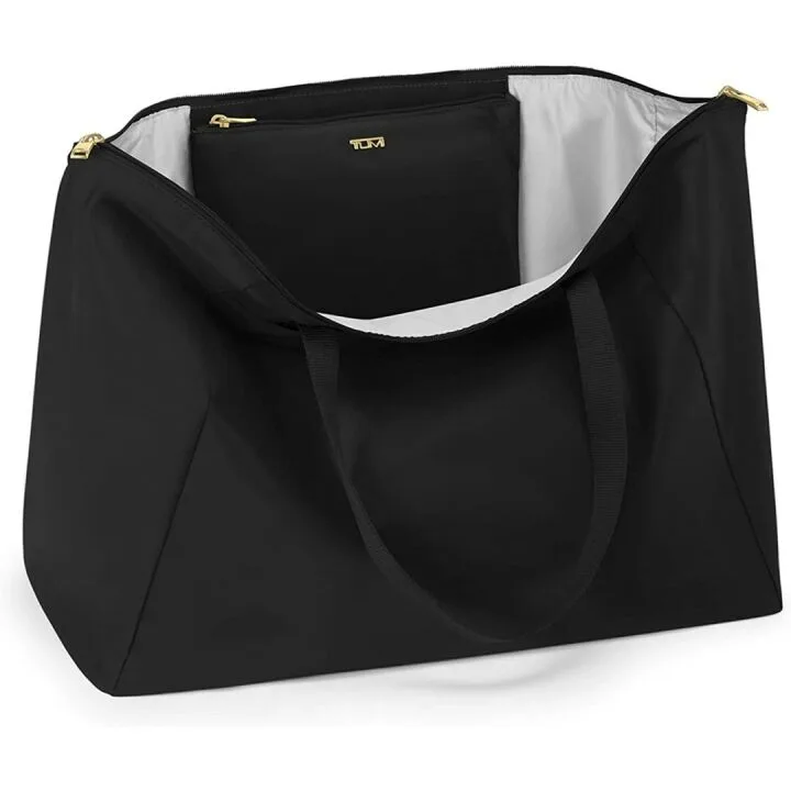 TUMI Just In Case Tote - Foldable & Packable