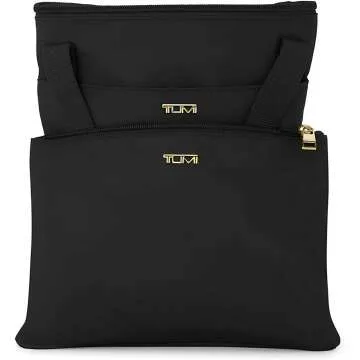 TUMI Just In Case Tote - Foldable & Packable