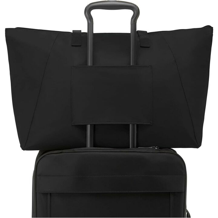 TUMI Just In Case Tote - Foldable & Packable