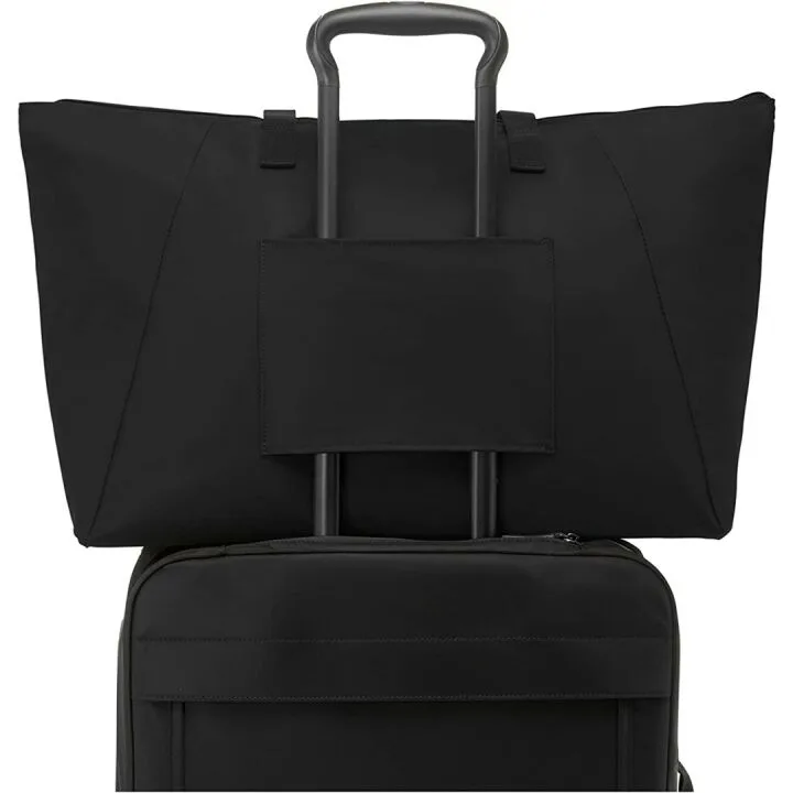 TUMI Just In Case Tote - Foldable & Packable