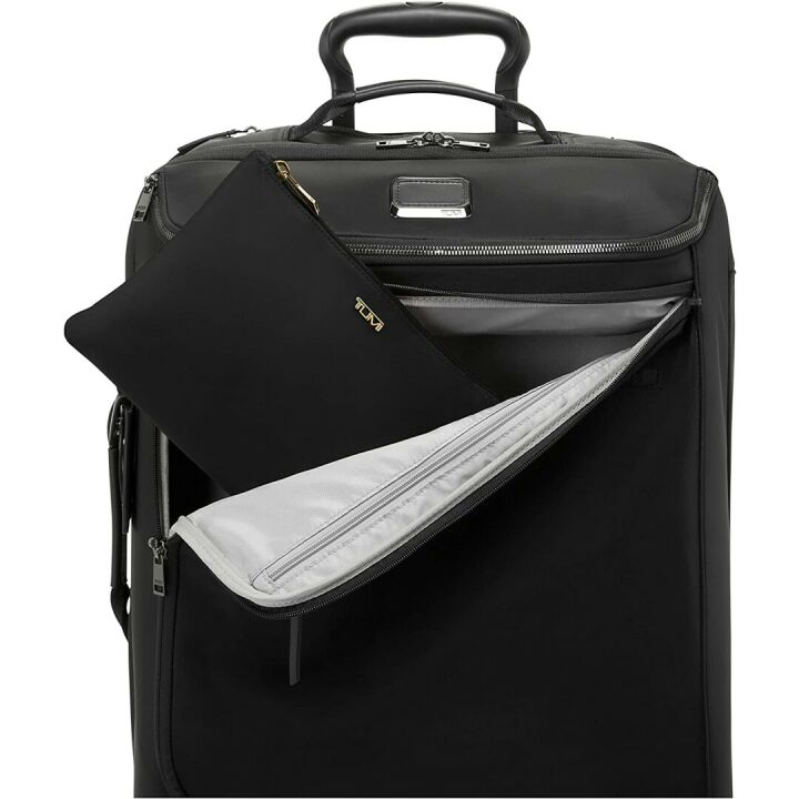 TUMI Just In Case Tote - Foldable & Packable