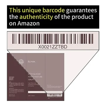 IUNIK Beta-Glucan Power Deep Moisture Serum 400,000 ppm