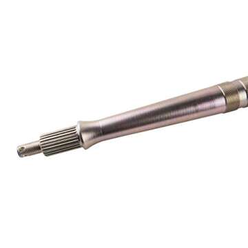 East Lake Axle Rear Wheel Axle for Yamaha Raptor 660R 2001-2005