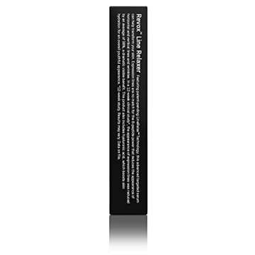 Revision Skincare Revox™ Line Relaxer, Targeted Under Eye Serum with Hyaluronic Acid, Improves Fine Lines and Wrinkles, 0.68 oz