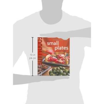 Williams-Sonoma Food Made Fast: Small Plates - Quick and Delicious Recipes for Every Occasion