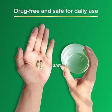 IBgard Gut Health Supplement, Peppermint Oil Capsules for Abdominal Comfort, 96 Capsules (Packaging May Vary)