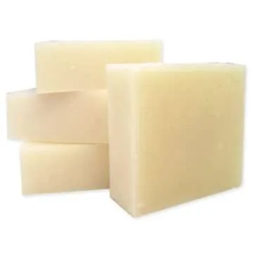 Dr Adorable Organic Goat's Milk Soap Base 5 Lb