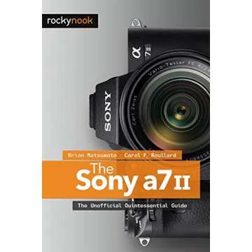 The Sony A7 II: Master Your Photography with Essential Insights