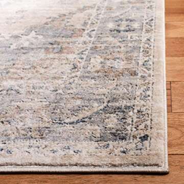 Shop SAFAVIEH Oregon Collection Area Rug - 8' x 10'