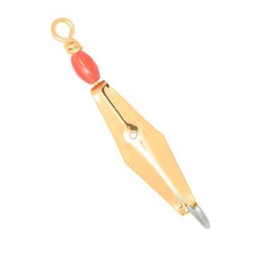 Original Clarkspoon - 00-RBMSG Gold Plated