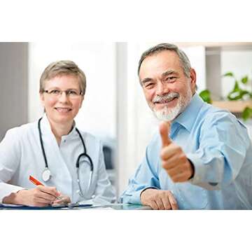 Hoper Teeth Whitening Teeth Examination Kit Finger Teeth Wipes Oral Brush Ups C Shape Teeth Whitening Cheek Retractor Vitamin e swabs 118 Pieces in Total