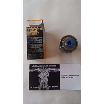 WIX Fuel Filter
