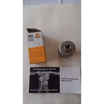 WIX Fuel Filter