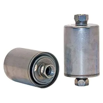 WIX Fuel Filter - Reliable, Easy Installation, Durable Performance
