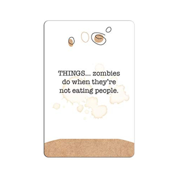 Nasty THINGS Adult Party Game for Outrageous Fun