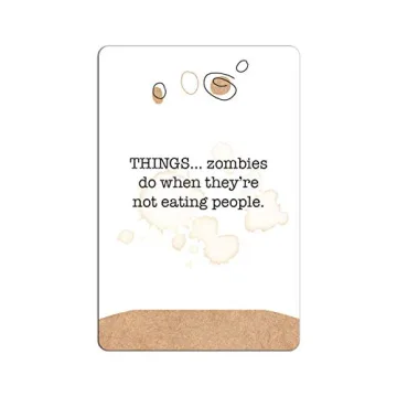 Nasty THINGS Adult Party Game for Outrageous Fun