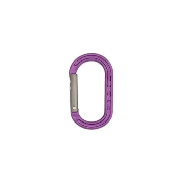 DMM XSRE Carabiner - Lightweight & Versatile Climbing Gear